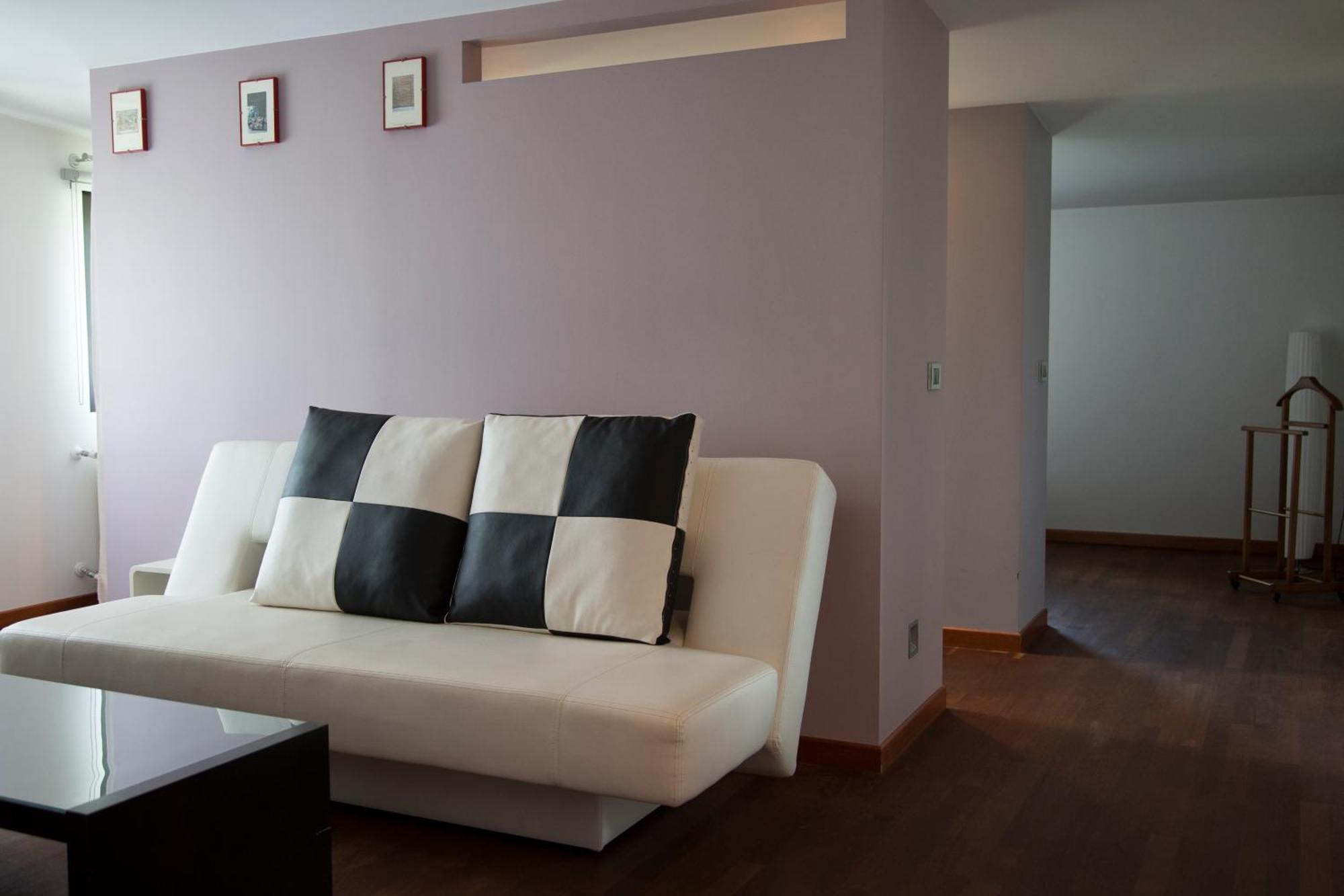 Hotel San Francesco Borgomanero Dış mekan fotoğraf