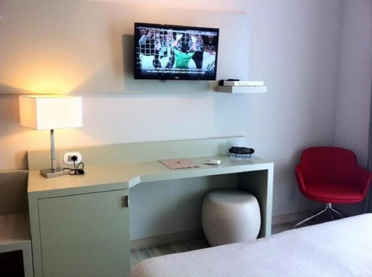 Hotel San Francesco Borgomanero Dış mekan fotoğraf