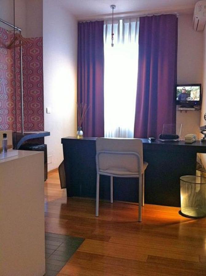 Hotel San Francesco Borgomanero Dış mekan fotoğraf